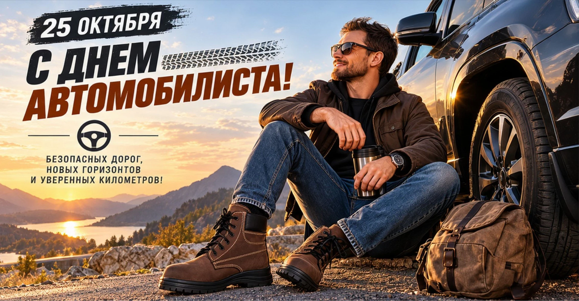 День автомобилиста 2026